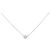 Autre Marque Collana di diamanti PT950 PT850