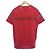 Camiseta Fendi roja - vista 2