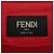 Camiseta Fendi roja - vista 4