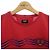 Camiseta Fendi roja - vista 5