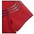Camiseta Fendi roja - vista 6