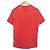 Camiseta Fendi roja - vista 2