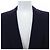 Hermès Navy Blue Jacket - view 5