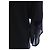 Autre Marque Top Escada Negro - vista 6
