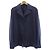 Chaqueta Fendi Azul Marino