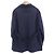 Chaqueta Fendi Azul Marino - vista 2