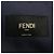 Chaqueta Fendi Azul Marino - vista 4