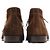 Autre Marque Lobb's Wildlederstiefel - Ansicht 4