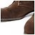 Autre Marque Lobb's Wildlederstiefel - Ansicht 7