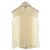 Chanel Seidentop beige - Ansicht 2