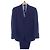 Autre Marque Traje de lana Luigi Bianchi Mantova