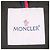 Moncler REPPE GIUBBOTTO Nylon Jacket - vista 8