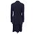 Traje Chanel Negro Textil Talla 38 - vista 2