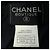 Traje Chanel Negro Textil Talla 38 - vista 4