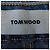 Autre Marque Jeans Tom Wood STING Blu - vista 4