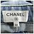 Chanel Blue Skirt - view 5