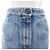 Chanel Blue Skirt - view 6