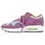Autre Marque Sneakers Nike Viola - vista 2