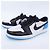 Autre Marque Sneakers Nike Jordan Bianco Nero Blu - vista 3