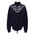 Prenda de punto de lana Jil Sander
