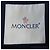 Abrigo Moncler KOUROU Azul Marino - vista 4