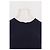 Autre Marque Kaschmirpullover marineblau - Ansicht 5