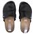 Apc Mules "Danny" in pelle - vista 4