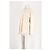 Apc Camisa de seda beige - vista 4