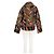 Autre Marque Mehrfarbige Baumwolljacke - Ansicht 2