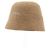 Dior Cappello a tulipano in rafia - vista 2