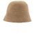 Dior Cappello a tulipano in rafia - vista 3