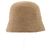 Dior Cappello a tulipano in rafia - vista 4
