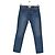 Current Elliott Jeans aus blauer Baumwolle Größe 25