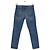 Current Elliott Jeans aus blauer Baumwolle Größe 25 - Ansicht 2