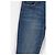 Current Elliott Jeans aus blauer Baumwolle Größe 25 - Ansicht 4