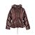 Moncler Plumón Frele bronze