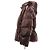 Moncler Plumón Frele bronze - vista 4