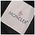 Moncler Plumón Frele bronze - vista 5
