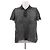 Dior Polo trasparente grigio
