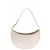 Jacquemus Borsa gialla "Le Petit Ovalo"