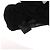 Autre Marque Top drapeado CHRISTOPHER ESBER Ripple negro - vista 6