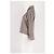 Autre Marque Camisa de seda beige - vista 3