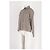 Autre Marque Camisa de seda beige - vista 4