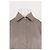 Autre Marque Camisa de seda beige - vista 5