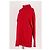 Autre Marque THE FRANKIE SHOP Wollpullover rot - Ansicht 4