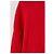 Autre Marque THE FRANKIE SHOP Wollpullover rot - Ansicht 6