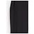 Isabel Marant Pantalones de algodón negro - vista 4