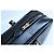 Hermès Borsa Plume Pelle Nera - vista 10