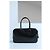 Hermès Borsa Plume Pelle Nera - vista 3