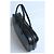 Hermès Borsa Plume Pelle Nera - vista 6